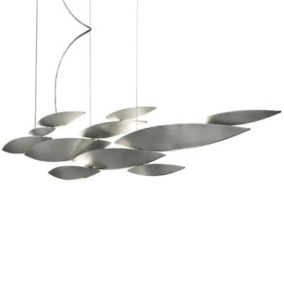I Lucci Argentati Suspension by Terzani - Starlight Lighting USA and Canada